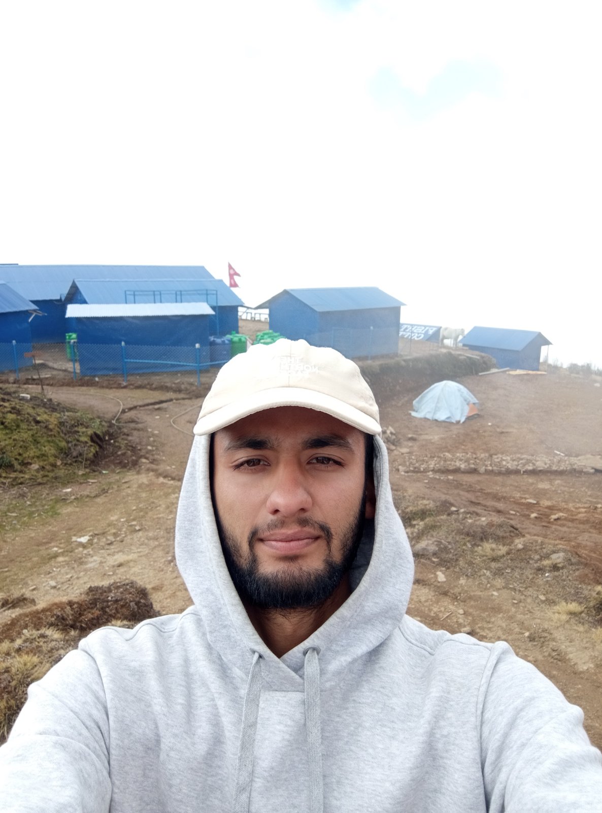 Gaurav Kharel